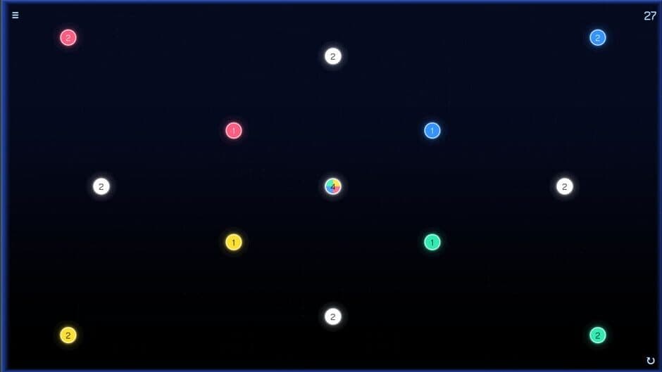 Network Nodes screenshot 5