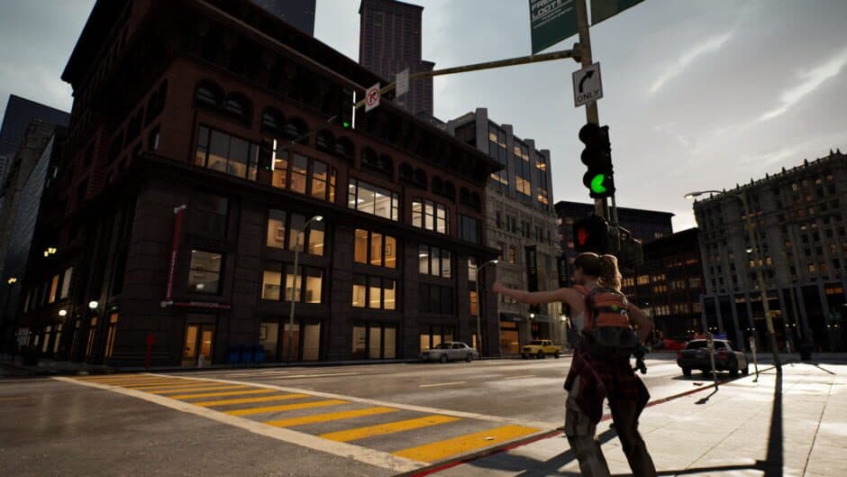 Battle Life Online screenshot 3