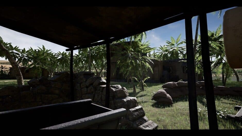 Battle Life Online screenshot 6