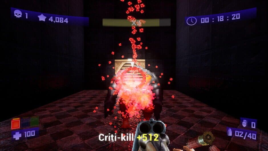 Ruyn HD screenshot 5