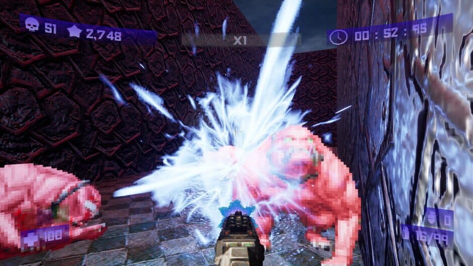 Ruyn HD screenshot 3