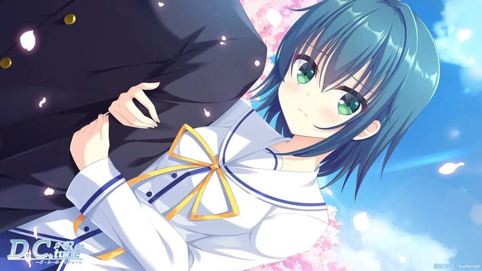 D.C. Re:tune screenshot 3