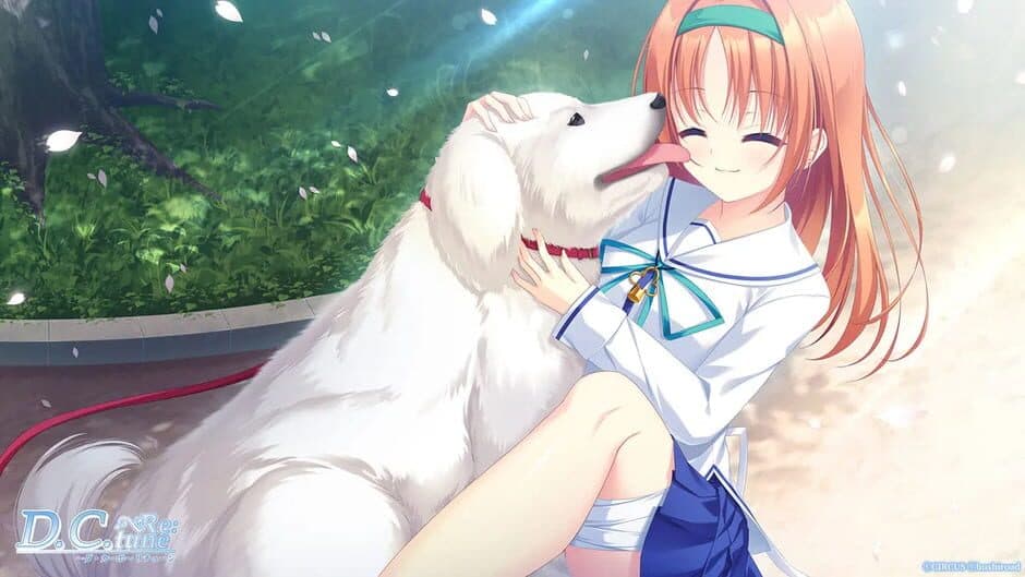 D.C. Re:tune screenshot 4