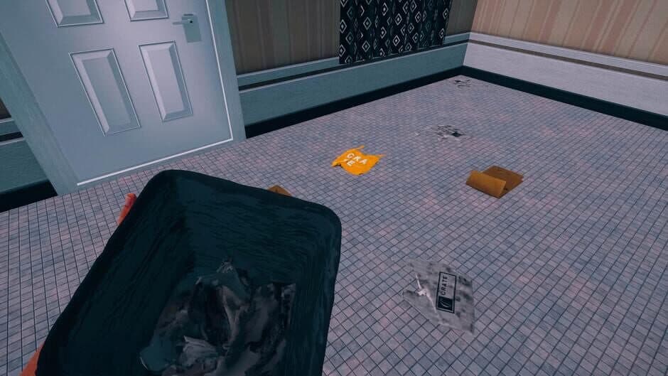 Motel Owner Simulator screenshot 1