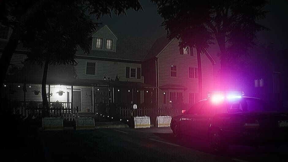 Amber Alert Director's Cut screenshot 2