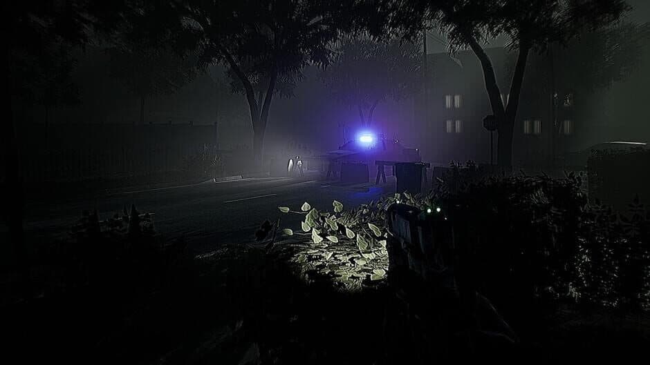 Amber Alert Director's Cut screenshot 5