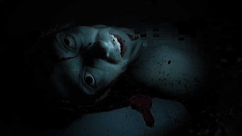 Amber Alert Director's Cut screenshot 6