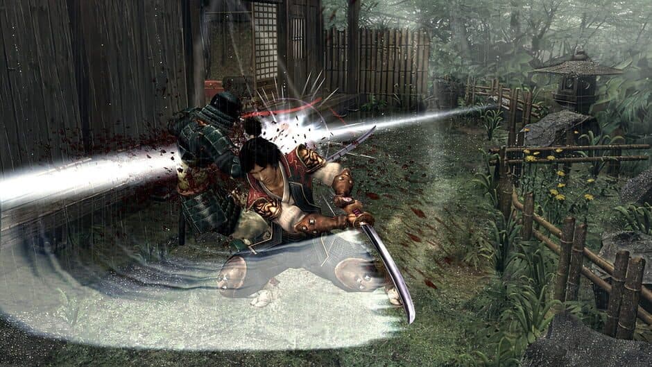 Onimusha 1+2 Pack screenshot 2
