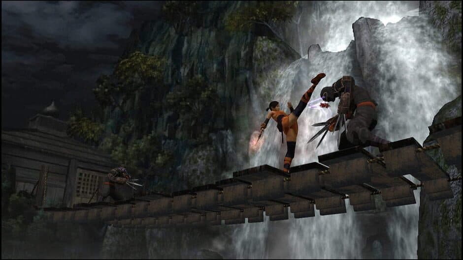Onimusha 1+2 Pack screenshot 6