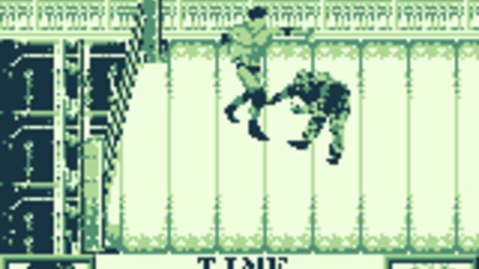 Ring Rage screenshot 2