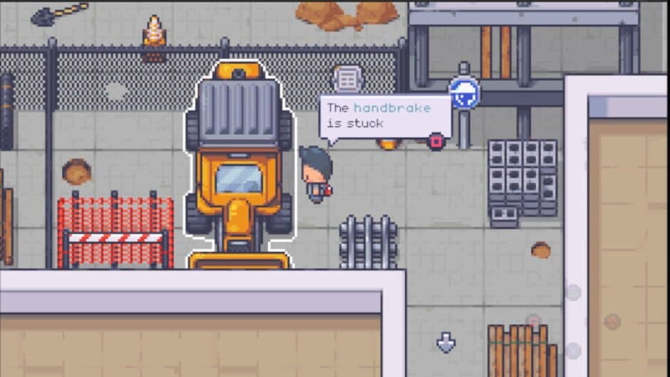 They Came for More Pasta screenshot 1