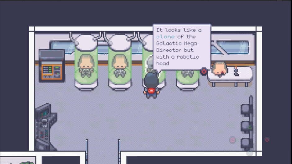 They Came for More Pasta screenshot 2