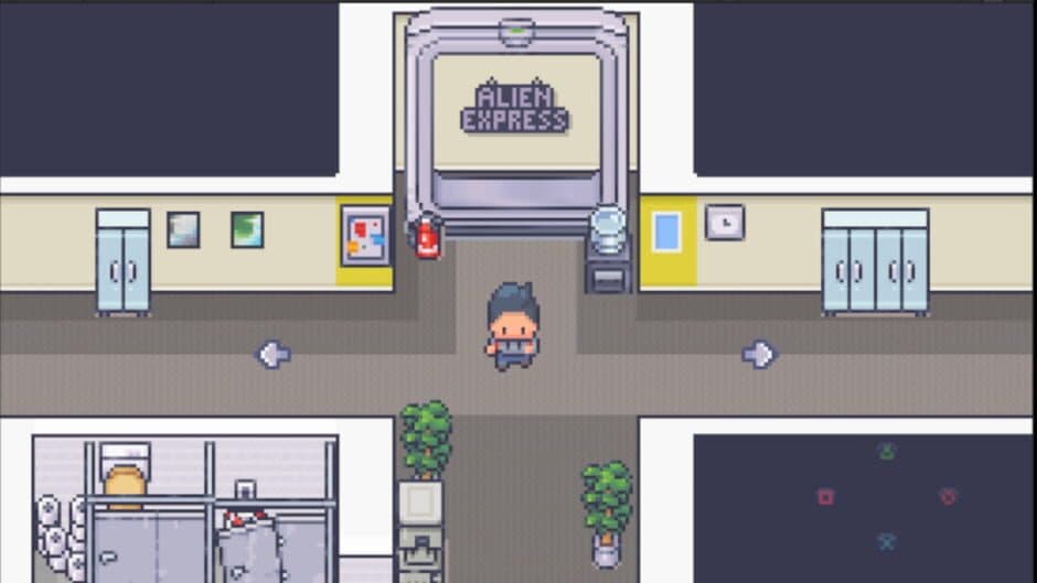 They Came for More Pasta screenshot 4