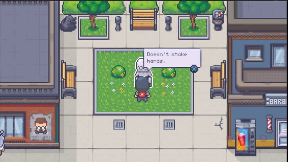 They Came for More Pasta screenshot 5