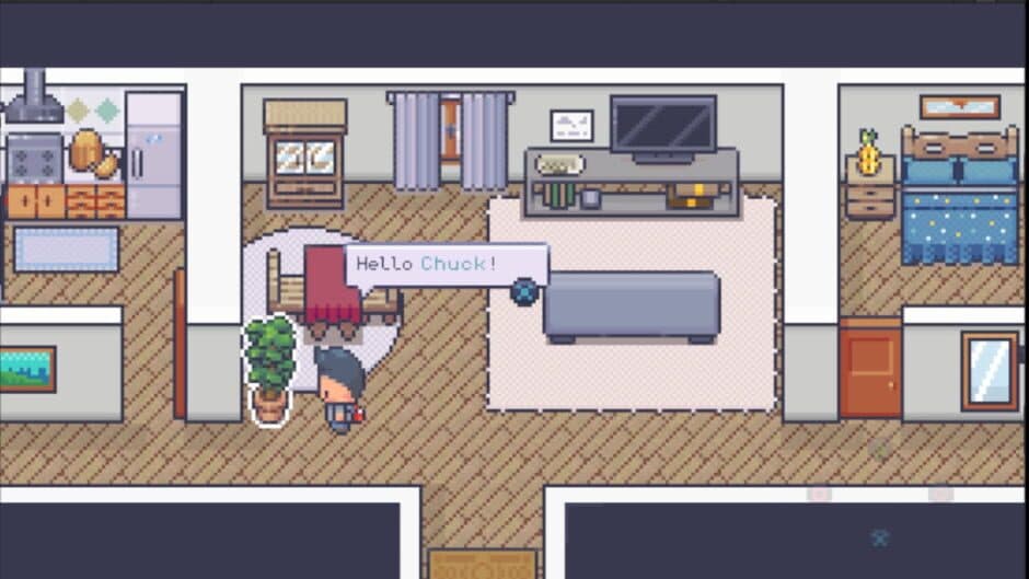 They Came for More Pasta screenshot 6