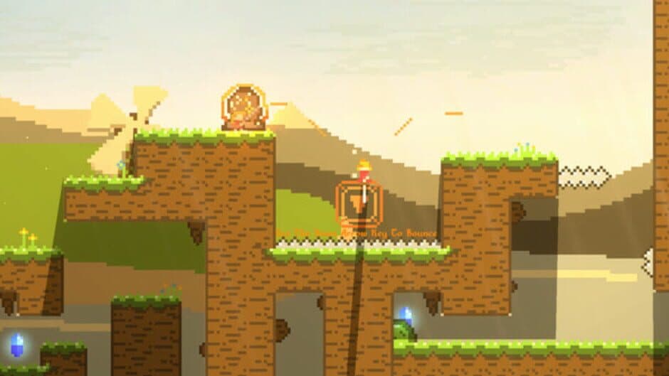 Rayadium screenshot 1