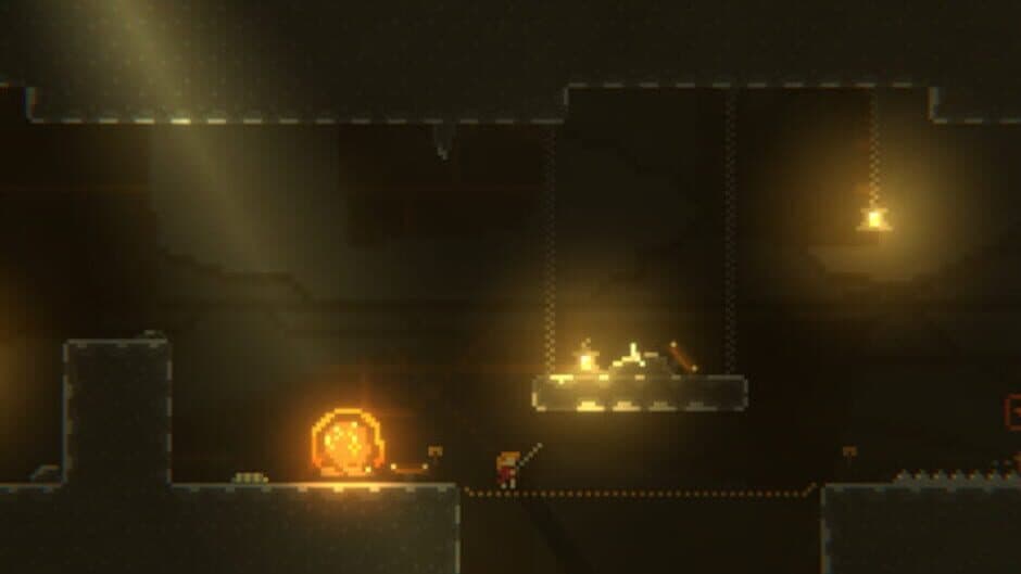 Rayadium screenshot 3