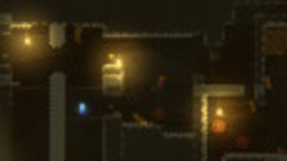 Rayadium screenshot 4