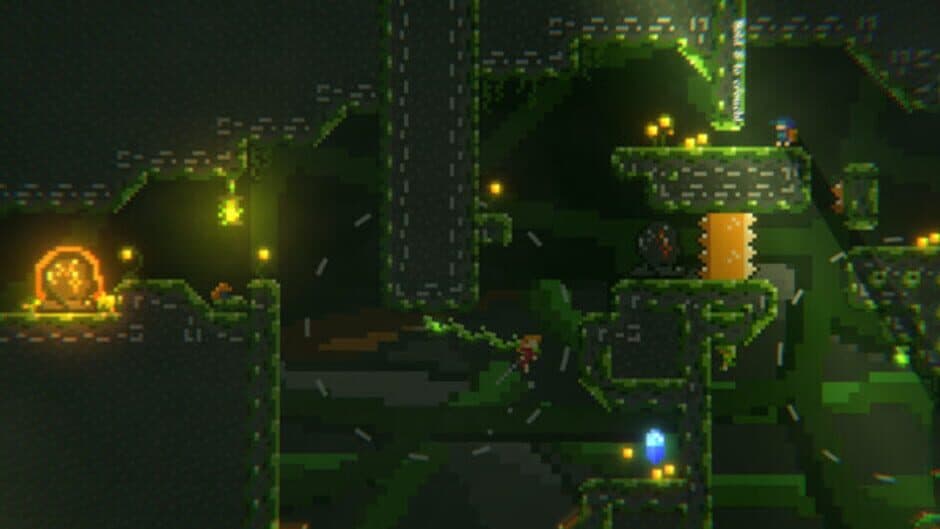 Rayadium screenshot 5