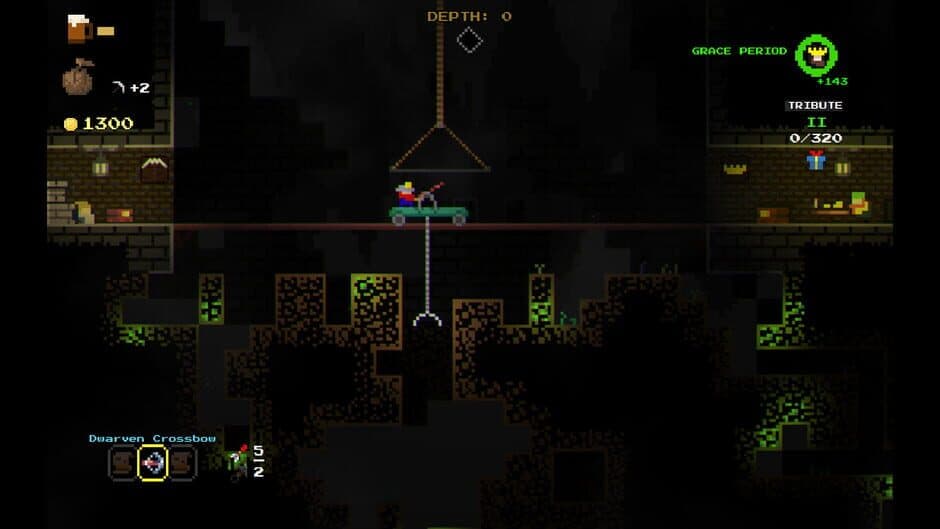 Oreblaze screenshot 4