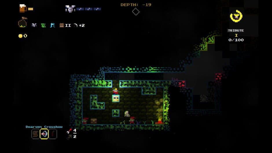 Oreblaze screenshot 5