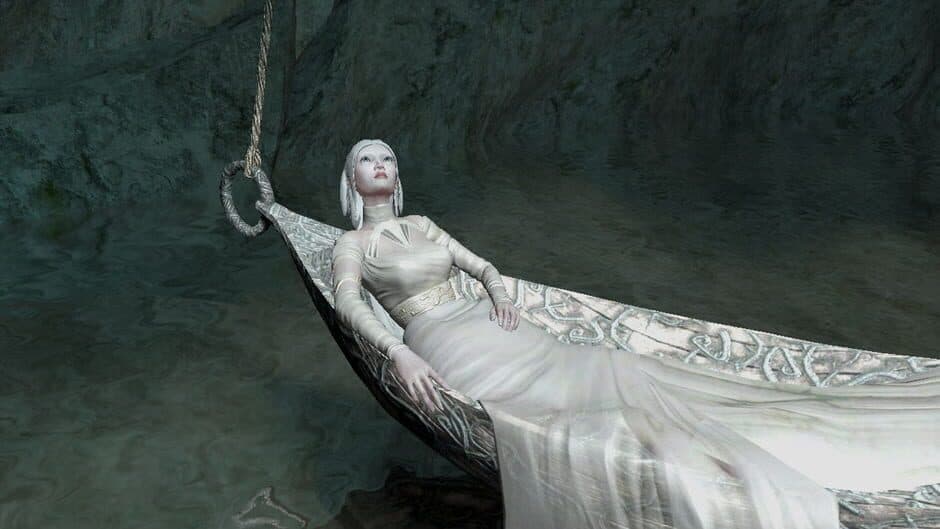 The Void screenshot 1