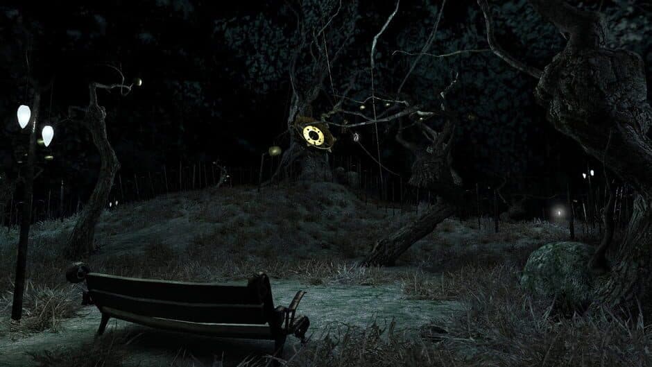 The Void screenshot 5