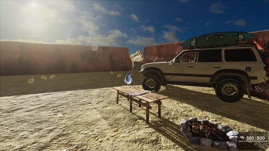 Arabian Gulf screenshot 2