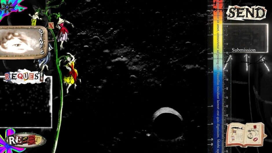 Stamps ‘n Papers screenshot 3