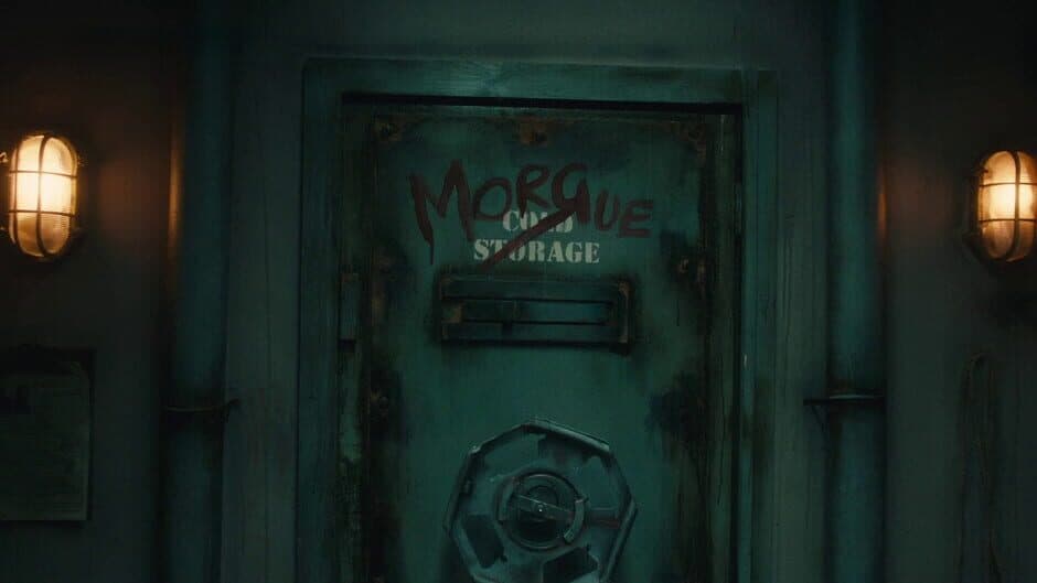 Dead Reset screenshot 1