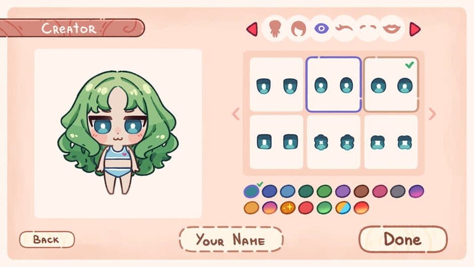 Cottonville screenshot 2