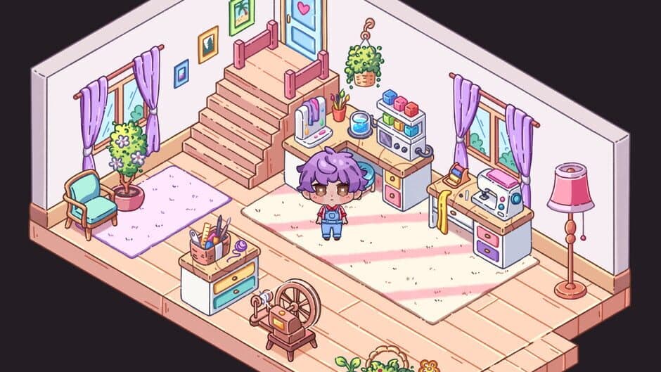 Cottonville screenshot 4