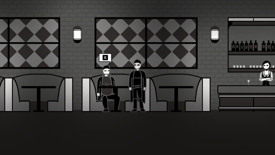 Man of Nollyn screenshot 3