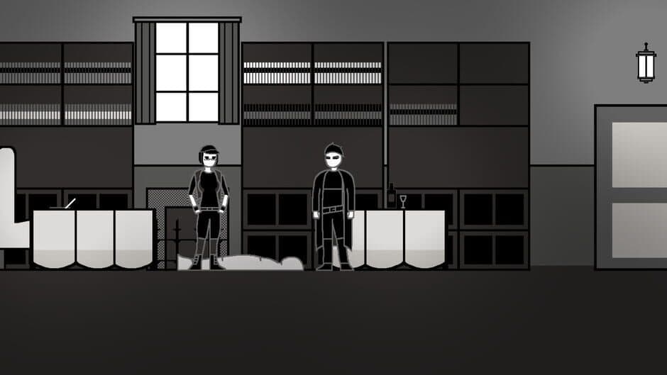 Man of Nollyn screenshot 4