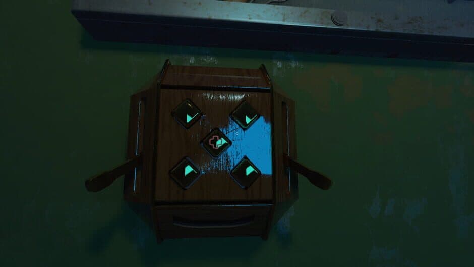 Remote Position screenshot 5