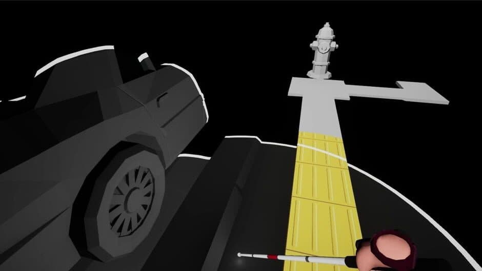 Blind Touch screenshot 2