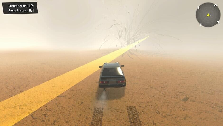 Mini Wheels Racers: Turbo Toy Playground screenshot 1