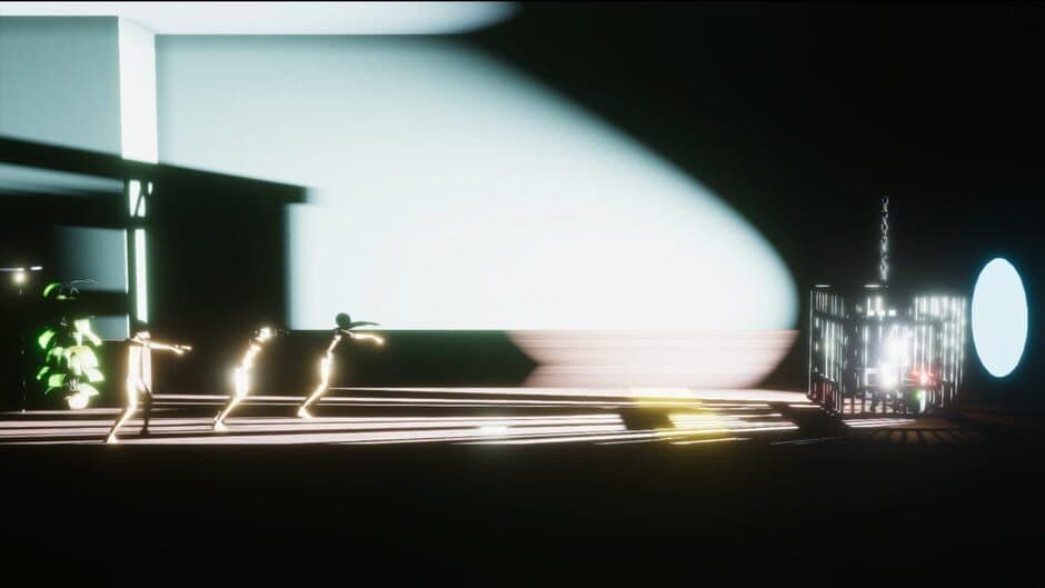 The Final Breath screenshot 1