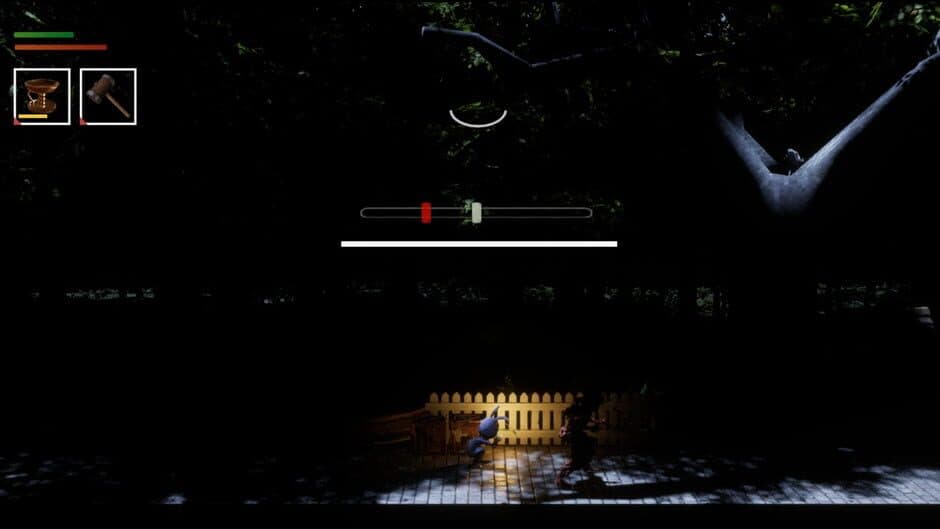 The Final Breath screenshot 2