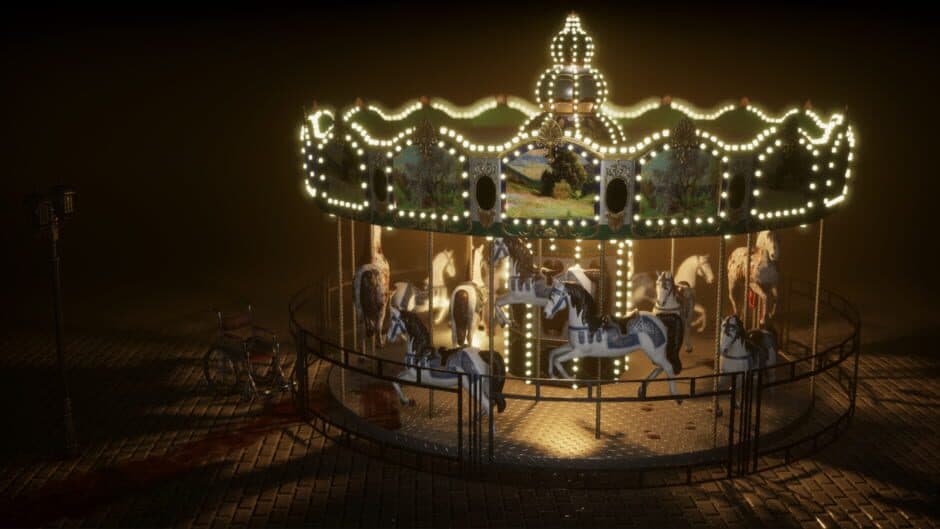 The Final Breath screenshot 3