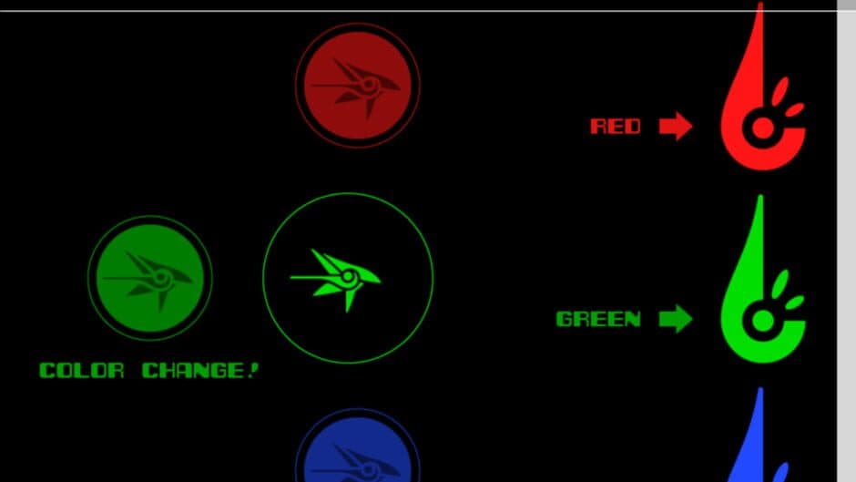 Ghostus screenshot 1