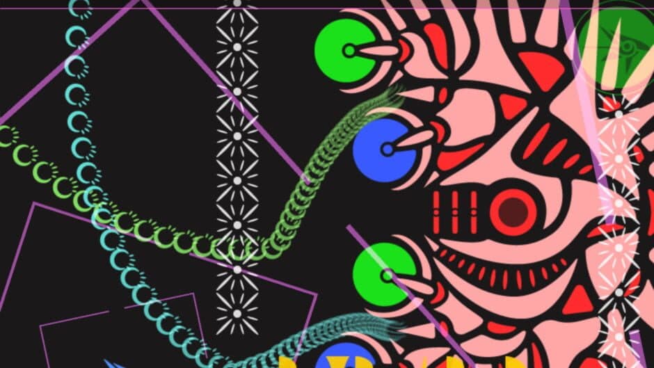 Ghostus screenshot 5