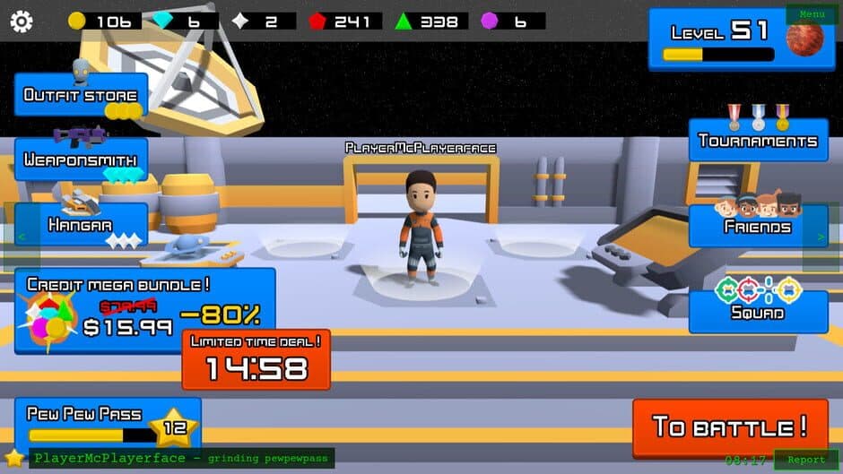 AFK Shift screenshot 3