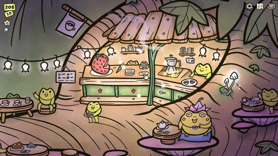 Find My Frogs screenshot 2