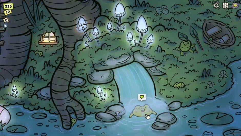 Find My Frogs screenshot 3