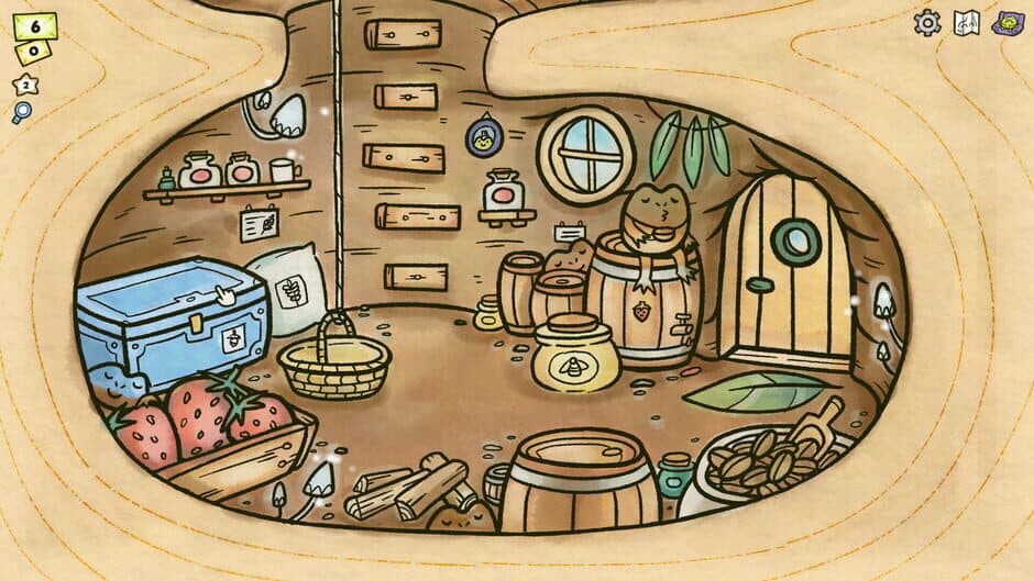 Find My Frogs screenshot 4