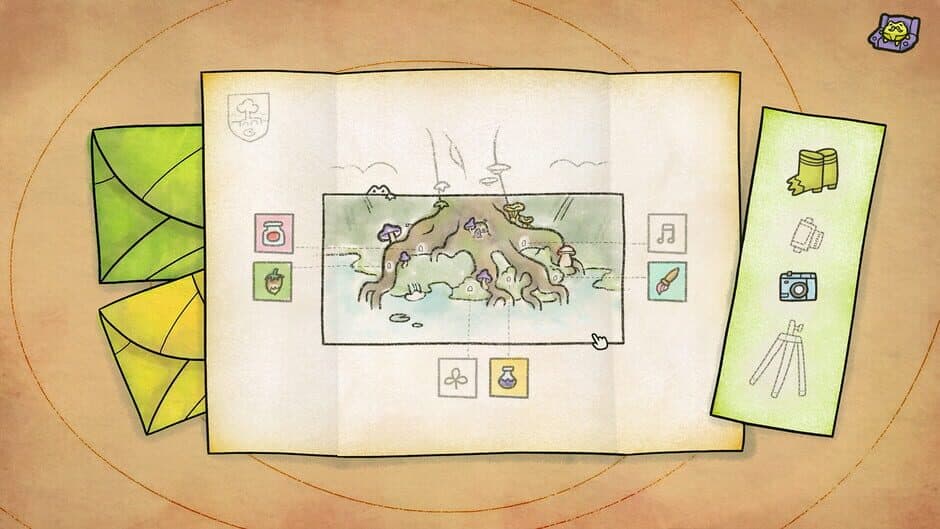 Find My Frogs screenshot 6