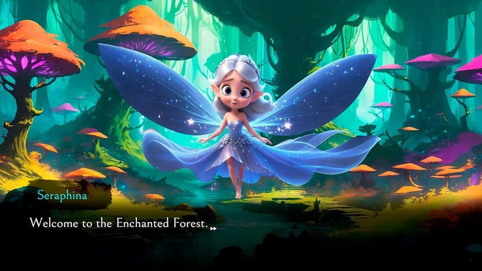 The Paper Time Travelers screenshot 2