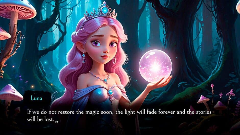 The Paper Time Travelers screenshot 5