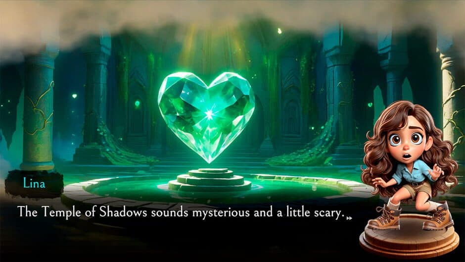 The Paper Time Travelers screenshot 6